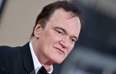 Quentin Tarantino cut the ‘Once Upon A Time…’ scene he and Leonardo DiCaprio loved the most - www.nme.com - Hollywood