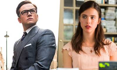 Taron Egerton Replaces Robert Pattinson In Claire Denis’ ‘Stars At Noon’ Opposite Margaret Qualley - theplaylist.net - France - Nicaragua