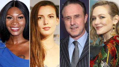 ‘In Every Dream Home’: Dominique Jackson, Gaite Jansen, David Arquette & Louisa Krause To Star In Drama — Cannes Marché - deadline.com - Britain - New York