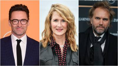 Florian Zeller’s ‘The Son’ With Hugh Jackman, Laura Dern Acquired by Sony Pictures Classics - thewrap.com