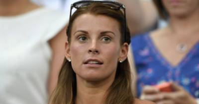 Danielle Lloyd urges Coleen Rooney and Rebekah Vardy to put an 'end' to battle - www.ok.co.uk
