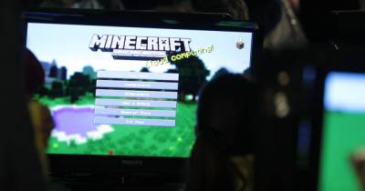 Minecraft is now rated 19+ in South Korea - www.manchestereveningnews.co.uk - South Korea