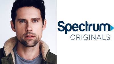 ‘Joe Pickett’: Virgin River’s Benjamin Hollingsworth Joins Spectrum Originals Drama As Recurring - deadline.com - county Lawrence - city Waco