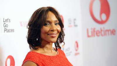 Suzzanne Douglas, 'When They See Us' Actress, Dead At 64: Robert Townsend, Ava DuVernay and More Pay Homage - www.etonline.com