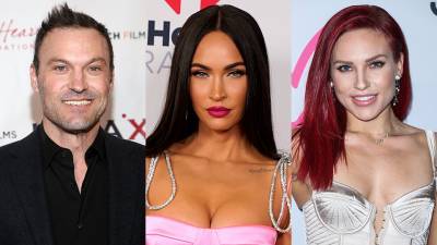 Megan Fox Just Revealed What She Really Thinks of Brian Austin Green’s New Girlfriend - stylecaster.com - Florida