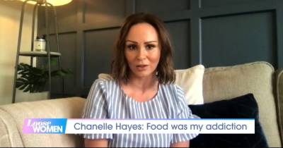 Chanelle Hayes says gastric sleeve surgery was 'last resort' and she'll have therapy for five years - www.ok.co.uk