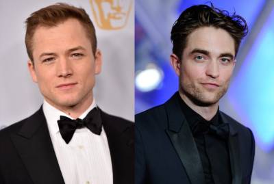 Taron Egerton Replaces Robert Pattinson In ‘Stars At Noon’ - etcanada.com - Britain - Nicaragua