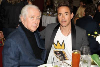 Robert Downey Sr., Actor And Filmmaker Father Of Robert Downey Jr., Dies At Age 85 - etcanada.com - New York