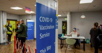 The latest coronavirus infection rates for all 10 Greater Manchester boroughs - www.manchestereveningnews.co.uk - Britain - Manchester - borough Manchester