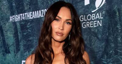 Megan Fox Slams ‘Cruel’ Comments About Her Parenting: Mom-Shaming Is ‘Archaic’ - www.usmagazine.com - Tennessee