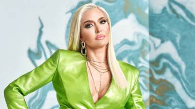 'Real Housewives' star Erika Jayne switches lawyers in ongoing bankruptcy case - www.foxnews.com