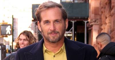 Josh Lucas Gets Real About the ‘Issue’ Holding Up a ‘Sweet Home Alabama’ Sequel - www.usmagazine.com - Alabama