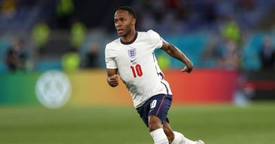 Raheem Sterling 'open to Man City exit' amid Real Madrid links and more transfer rumours - www.manchestereveningnews.co.uk - Manchester