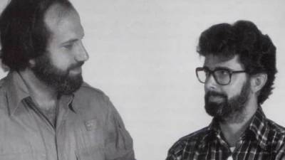 Brian De Palma Refutes Steven Spielberg’s Story of the First ‘Star Wars’ Screening - thewrap.com