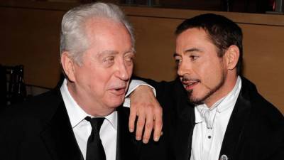 Robert Downey Jr and Others Remember His Father as a Movie Maverick and Pioneer - thewrap.com