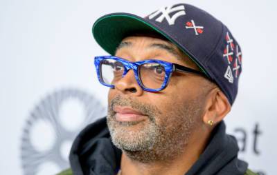 Spike Lee hits out at populist politicians and says “this world is run by gangsters” - www.nme.com - Brazil - USA
