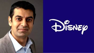 Disney Streaming Division Hires Ex-Netflix Exec Ajay Arora to Lead Commerce, Experimentation Team - variety.com - New York - Los Angeles - San Francisco