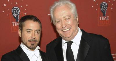 Film director Robert Downey Sr, father of Marvel star Robert Downey Jr, dies aged 85 after Parkinson’s battle - www.msn.com - USA - New York - city Downey