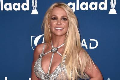 Britney Spears’ Co-Conservator Jodi Montgomery Files Legal Docs Claiming She’s Received Death Threats - etcanada.com - Los Angeles