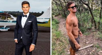 We have a premiere date for The Bachelor! - www.who.com.au - Australia