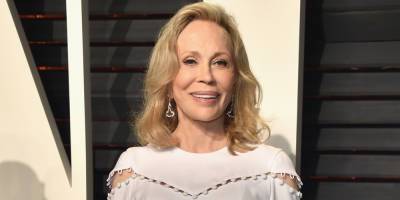 Faye Dunaway Takes Over Vanessa Redgrave's Role in 'The Man Who Drew God' Movie - www.justjared.com