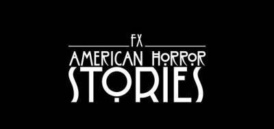 Ryan Murphy Announces Star-Studded Cast for 'American Horror Stories' - www.justjared.com - USA - county Storey