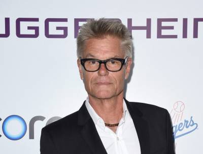 Harry Hamlin Offers His Unique Perspective On The 18-Year Age Difference Between Daughter Amelia & Boyfriend Scott Disick - etcanada.com