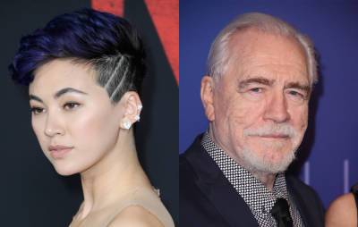 Jessica Henwick, Brian Cox joining voice cast of ‘Blade Runner: Black Lotus’ anime series - www.nme.com - Britain - Japan