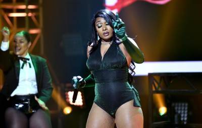 Megan Thee Stallion explains frequent Twitter absences - www.nme.com