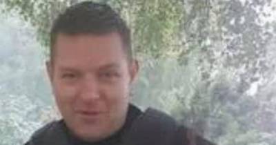Scots man missing for almost a week as police appeal for information to help trace him - www.dailyrecord.co.uk - Scotland - county Andrew