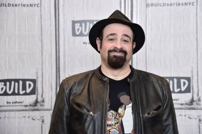 Counting Crows’ Adam Duritz Recalls How He Came To Date Jennifer Aniston - etcanada.com - Los Angeles
