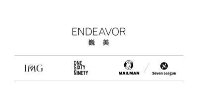 Endeavor China Acquires Shanghai-Based Digital Sports Marketer Mailman Group - deadline.com - China - county Pacific - city Shanghai