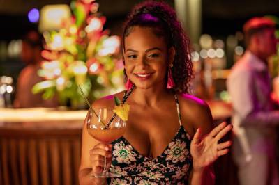 Christina Milian Is Trapped In Paradise At Her Ex’s Wedding In ‘Resort To Love’ Trailer - etcanada.com - Mauritius