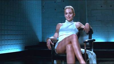 ‘Basic Instinct’: Paul Verhoeven Denies Sharon Stone’s Claims About Being Misled Into Doing Controversial Nude Scene - theplaylist.net - county Stone