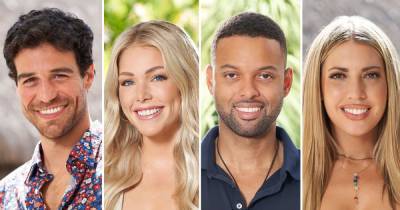 ‘Bachelor in Paradise’ Is Back: Meet the Season 7 Cast - www.usmagazine.com - county Wells