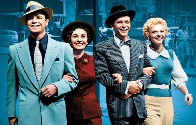 Bill Condon Tapped To Direct The Upcoming ‘Guys And Dolls’ Remake - theplaylist.net