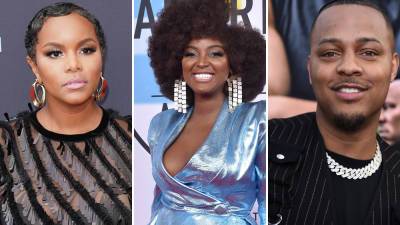 BET Teams With Kin On New Digital Lifestyle Series ‘Celebrity Stash’ Featuring LeToya Luckett, Amara La Negra, Bow Wow, More - deadline.com