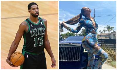 Khloé Kardashian and Tristan Thompson are ‘still very much in touch’ - us.hola.com