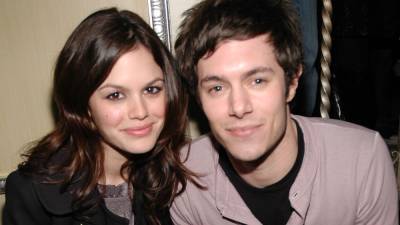 Rachel Bilson Says Another Actor on The O.C. Caused an IRL Love Triangle With Adam Brody - www.glamour.com