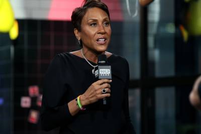 ESPYS Presenters Announced For Saturday’s Show On ESPN Include Robin Roberts, DaBaby And Rob Gronkowski - deadline.com