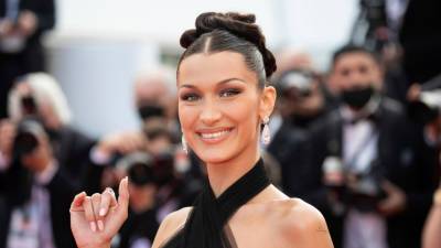 Bella Hadid Just Went Instagram Official With Her New Boyfriend— He’s Friends With Travis Scott - stylecaster.com - France