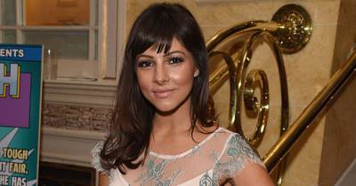 Roxanne Pallett's MAFS husband Jason's ex is also pregnant and due at same time - www.ok.co.uk - USA