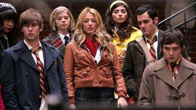 'Gossip Girl': Original Cast Members Returning for HBO Max Series, Producer Reveals (Exclusive) - www.etonline.com - New York