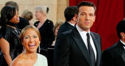 Here's why Jennifer Lopez and Ben Affleck aka Bennifer won't move in together anytime soon - www.pinkvilla.com - Los Angeles - city Miami