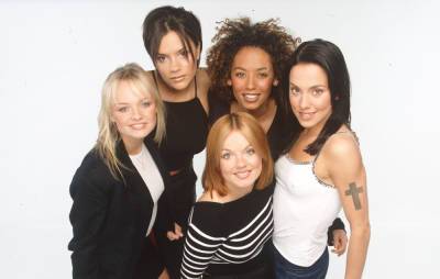 Listen to the previously-unreleased Spice Girls song, ‘Feed Your Love’ - www.nme.com - USA