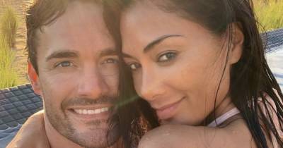 Nicole Scherzinger and Thom Evans 'plan marriage and babies' after loved-up Mykonos trip - www.ok.co.uk