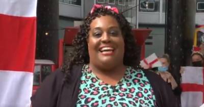 Alison Hammond accidentally turns up to host This Morning with Holly and Phil - www.ok.co.uk