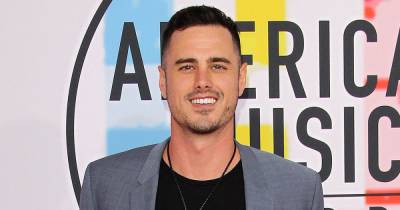 Ben Higgins Reflects on Getting Through ‘Difficult Times’ After Experiencing ‘Breakdown’: Our Challenges ‘Teach Us’ - www.usmagazine.com - Indiana - Lake - county Winona