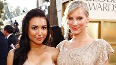 Heather Morris Gets One of Naya Rivera's Last Tweets Tattooed on Her Arm for 1-Year Anniversary of Her Death - www.etonline.com - California