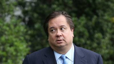 George Conway Slams Trump Advisers Like His Wife: They ‘Didn’t Push Back’ (Video) - thewrap.com